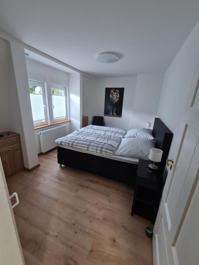 Ferienhaus Birute Bernkastel-Kues Eksteriør bilde
