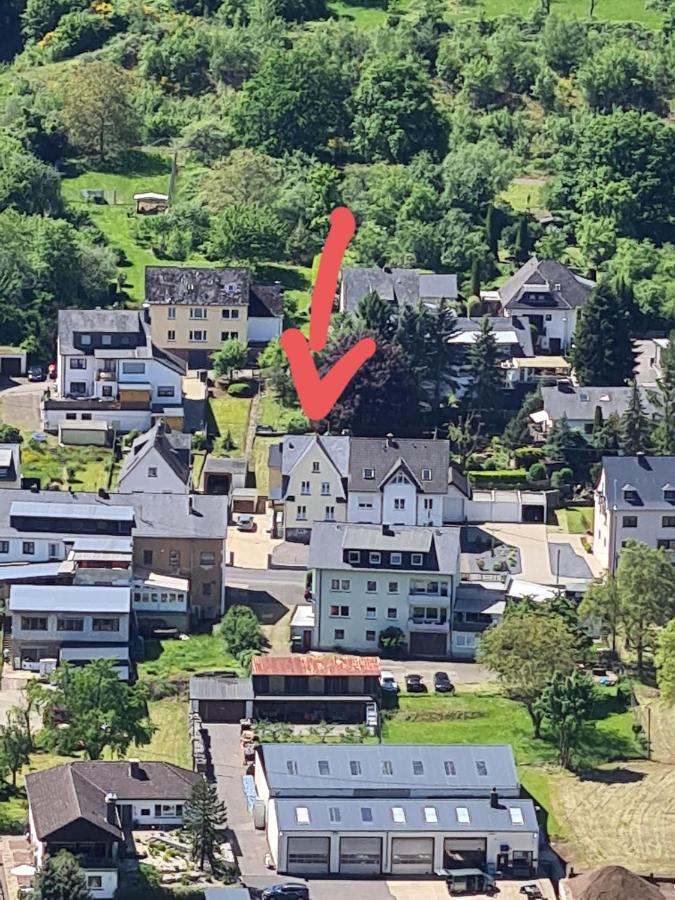 Ferienhaus Birute Bernkastel-Kues Eksteriør bilde