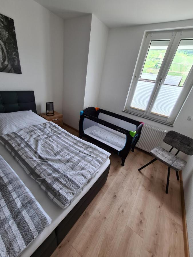 Ferienhaus Birute Bernkastel-Kues Eksteriør bilde