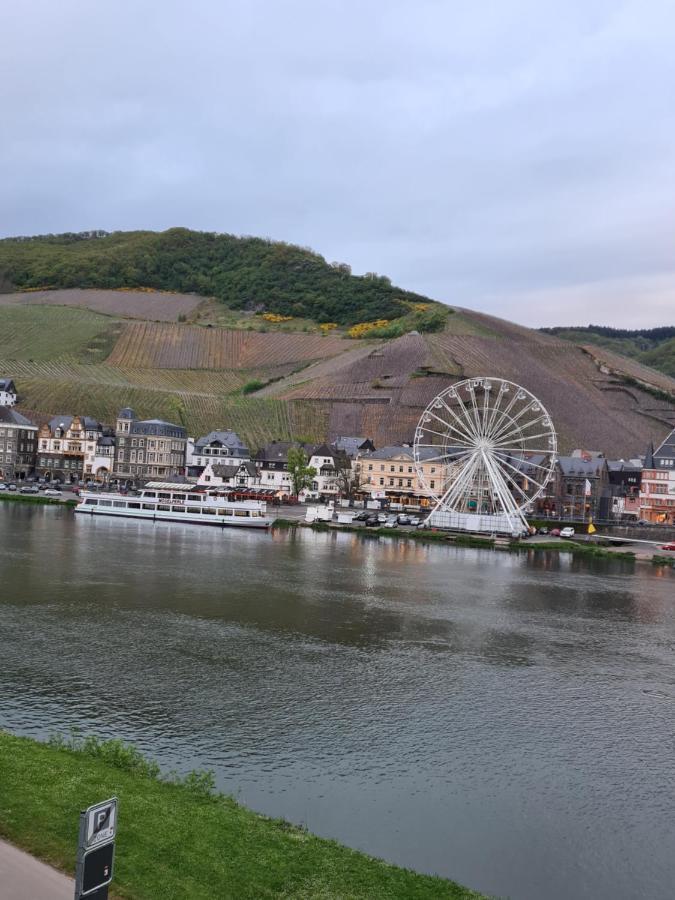 Ferienhaus Birute Bernkastel-Kues Eksteriør bilde