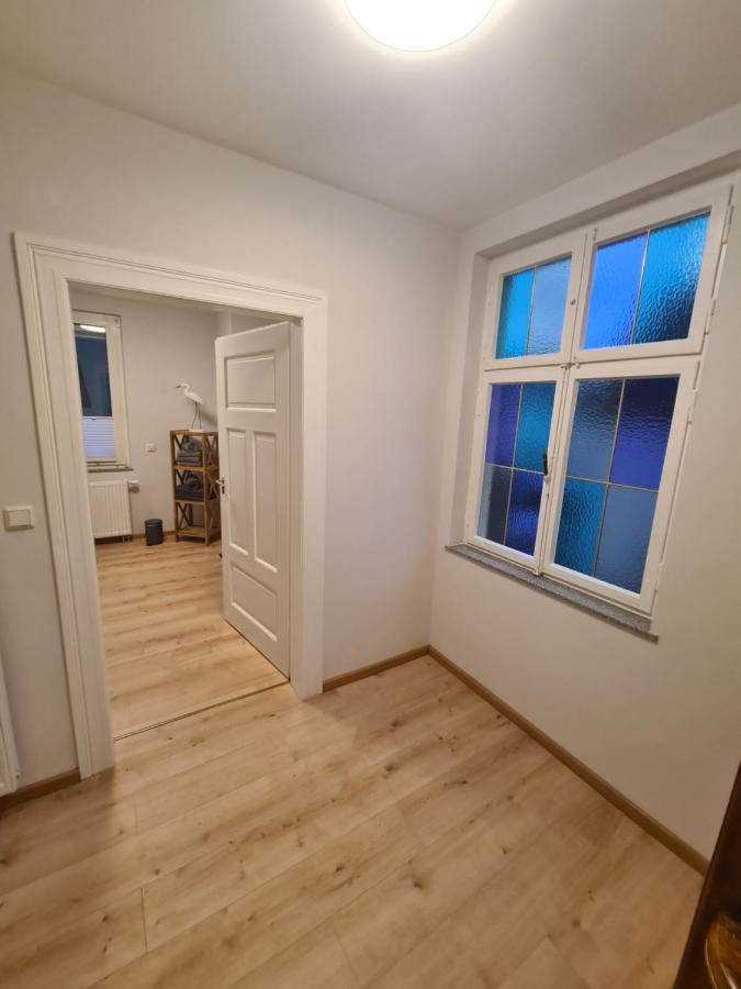 Ferienhaus Birute Bernkastel-Kues Eksteriør bilde