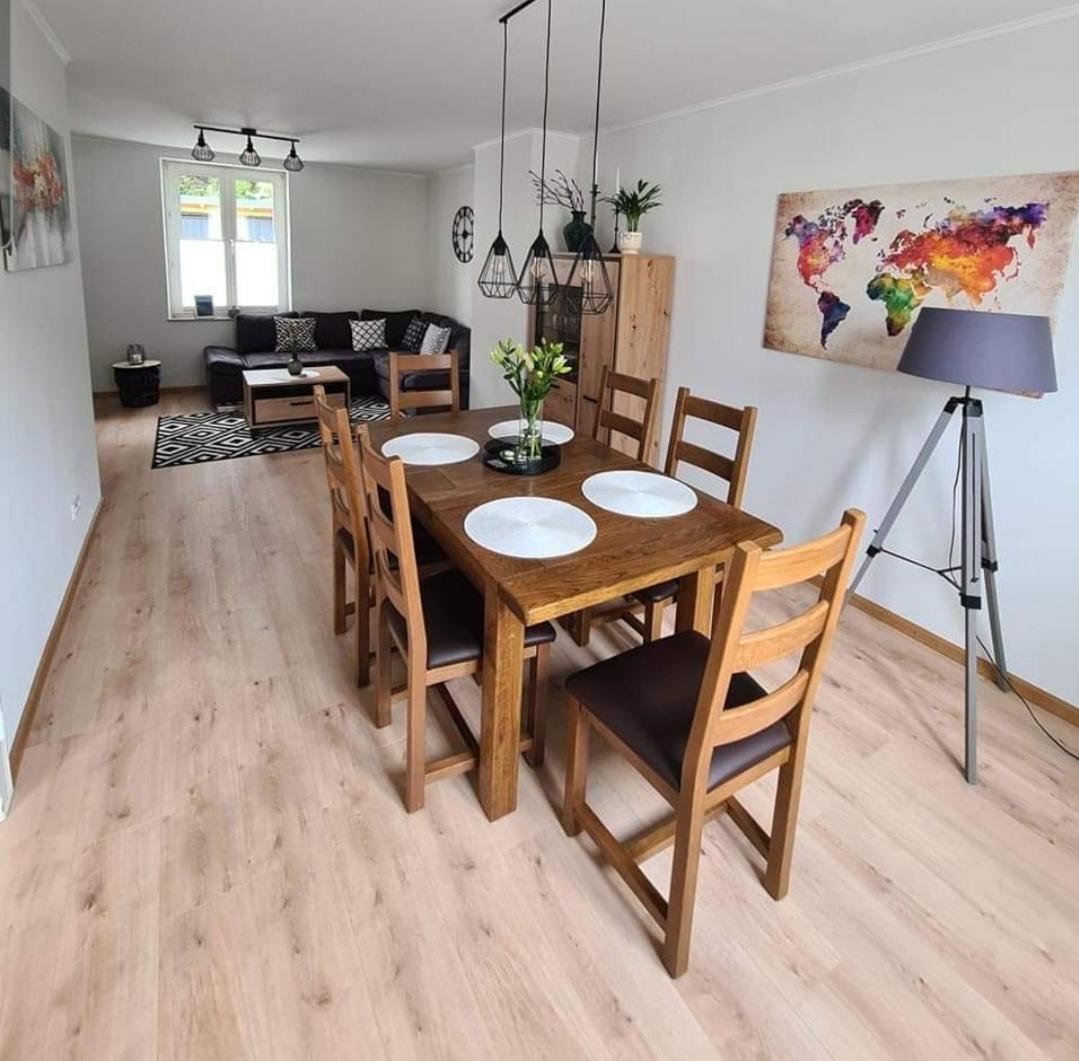 Ferienhaus Birute Bernkastel-Kues Eksteriør bilde